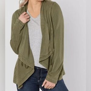 BKE Flyaway Lightweight Jacket